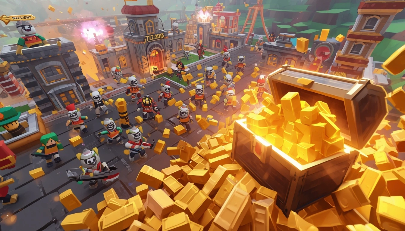Roblox Dummy Defense Codes (September 2026): Get Free Bricks