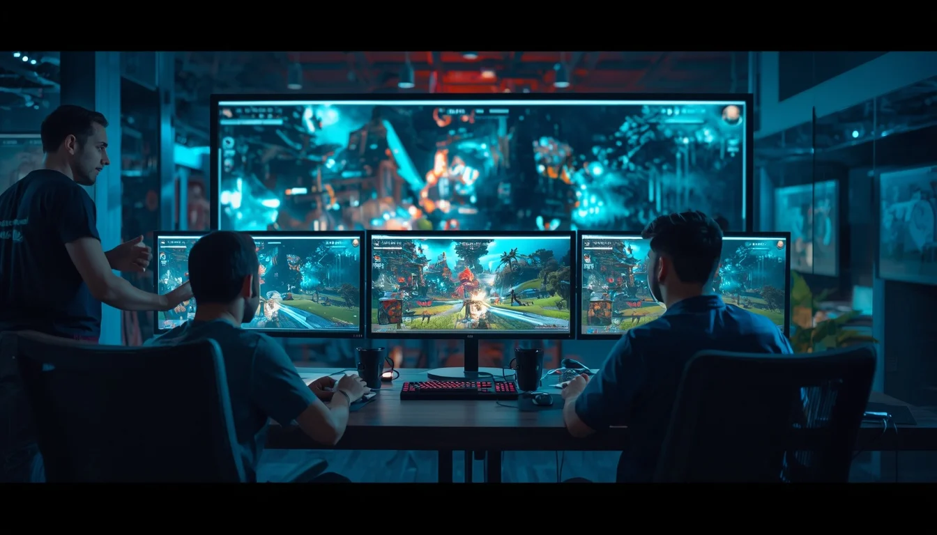 KRAFTON India Expands Support for India's Game Development Ecosystem With KIGI Cohort 4