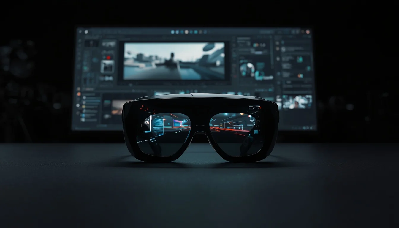 Unity Shares Rise as Meta’s $1,299 VR Glasses Boost Developer Interest