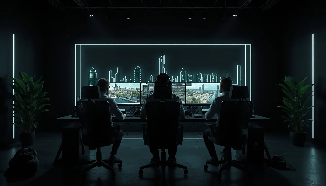 South Australia Expands Game Development Support With $1 Million Digital Games Fund