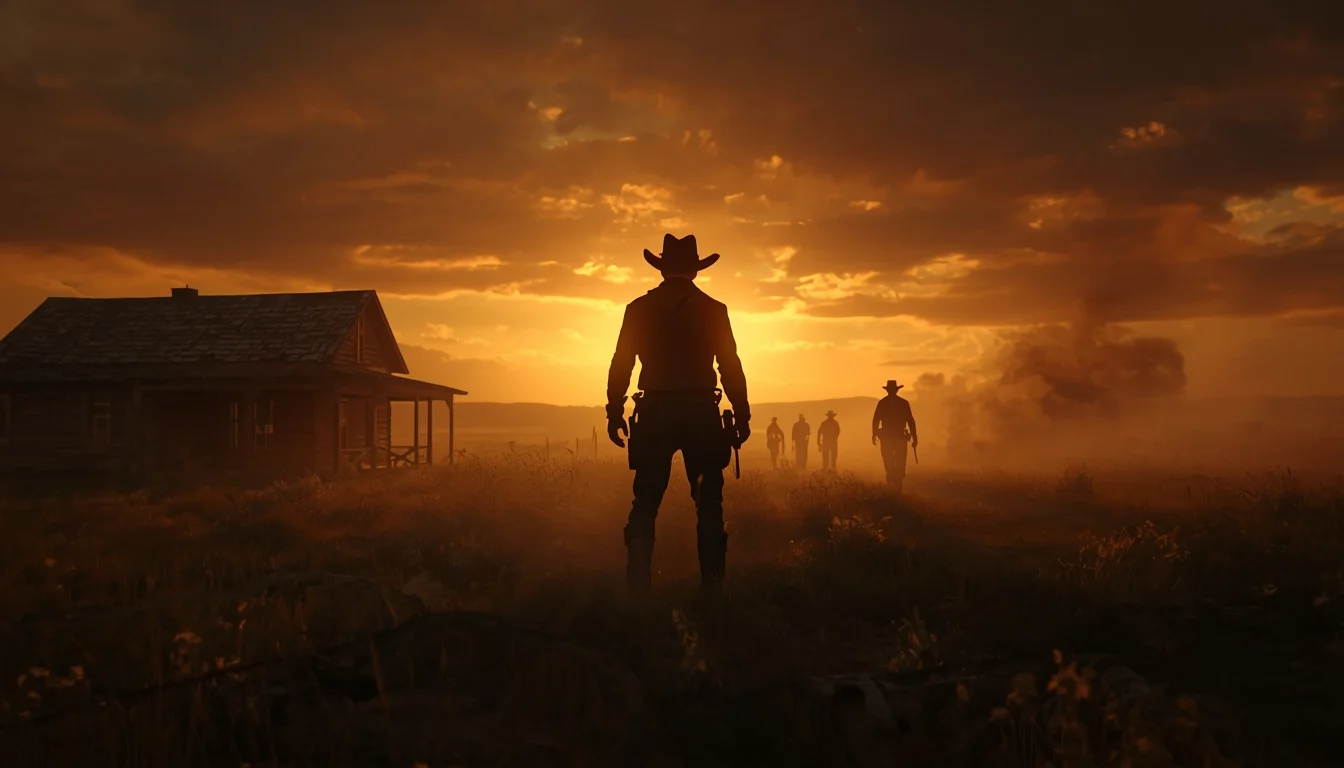 Dan Houser Recalls How Red Dead Redemption’s Ending Left Players “Livid”