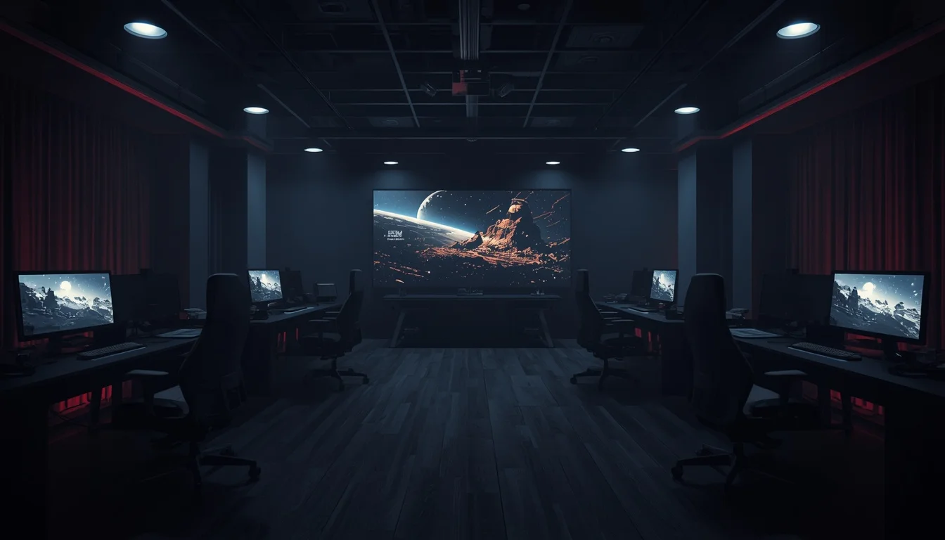 EA Closes BioWare After 30 Years, Cancels Mass Effect