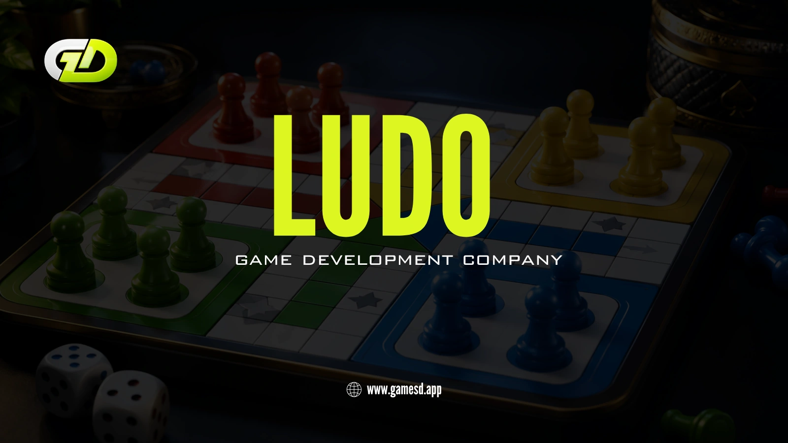 Ludo Game Development Company