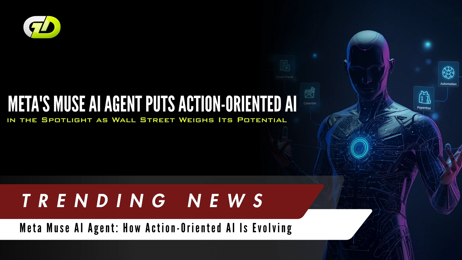 META Stock On Track To Extend Gains After Hitting 1-Month High, But Wall Street Divided On When Muse AI Agent Will Be A 'Game Changer'